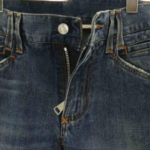 & DOLCE&GABBANA 16クラシック 16classic プレートデニムパンツ ジーンズ 44 青 ブルー /SS OS GY62