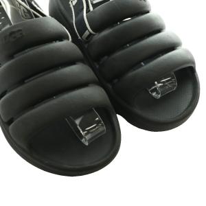 UGG australia スポート イヤー SPORT YEAH 2WAYサンダル バックストラップ 黒 ブラック /SS OS