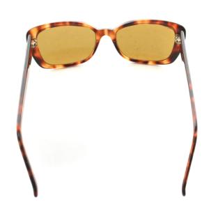 Ray-Ban サングラス 眼鏡 アイウェア セルフレーム べっ甲柄 茶 ブラウン W2531 /KU GY62