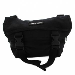 25SS Mini Messenger Bag