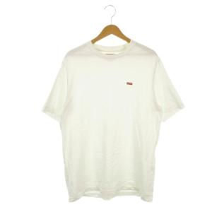 small box tee M ホワイト