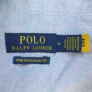 POLO RALPH LAUREN ショートパンツ M 白 ホワイト 無地 ウエストゴム ロゴ刺繍 /NP GY62