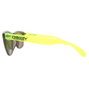 OAKLEY フロッグスキン Frogskins サングラス アイウェア 眼鏡 プラスチックフレーム ウェリントン型
