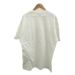 Supreme シュプリーム-24ss Pinline Tee M ホワイト（2026/06/26買取