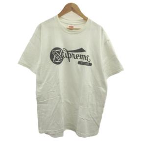 24SS/Records Tee M ホワイト