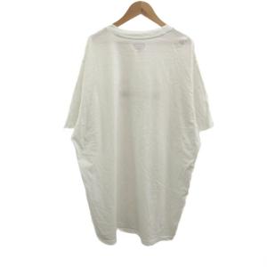 Supreme Nothing Else S/S Top Tシャツ XL ホワイト