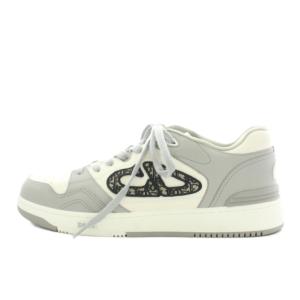 B57 MID TOP CALF DO JACQUARD スニーカー