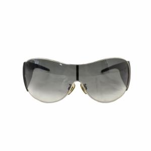DOLCE&GABBANA サングラス アイウェア ロゴ 黒 ブラック DG2005 GY62