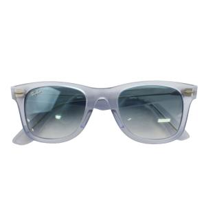 ウェイファーラー アイスポップ WAYFARER ICE-POP サングラス ウェリントン 5022 グレープカラー