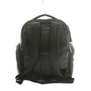 TUMI バーカー リュックサック ブラック