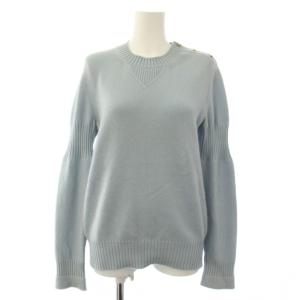 15B ココマーク  ニット セーター カシミヤ 38 P52426K06736