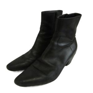 JACNO ショートブーツ