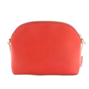 MICHAEL KORS ショルダーバッグ チェーン 赤 レッド /MI GY49