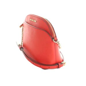 MICHAEL KORS ショルダーバッグ チェーン 赤 レッド /MI GY49