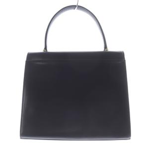 GIVENCHY SACS 4G 冠婚葬祭 ハンドバッグ ロゴ 黒 ブラック /SR GY49