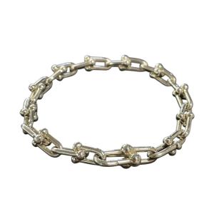 ハードウェア スモールリングブレスレット 925 60153084