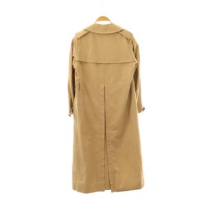 burberrys コート トレンチコート 裏地チェック ベージュ