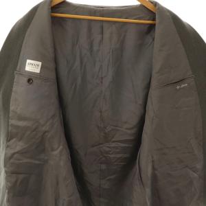 ARMANI COLLEZIONI テーラードジャケット 3B 総裏地 M グレー /DO GY53
