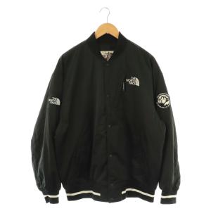 PLAYER VARSITY JACKET L/100