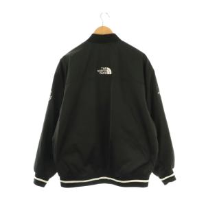 THE NORTH FACE PLAYER VARSITY JACKET L/100