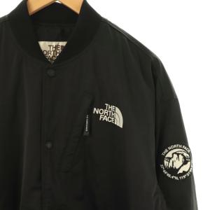 THE NORTH FACE PLAYER VARSITY JACKET L/100