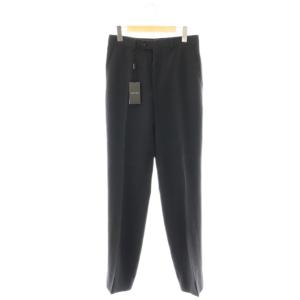 パンツ ジッパーフライ ダークネイビー /DO GY53