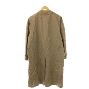 burberrys スプリングコート ベージュ