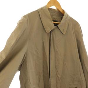 burberrys スプリングコート ベージュ