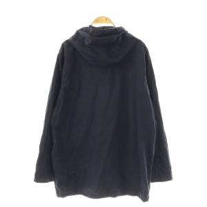 Polo by Ralph Lauren ジップアップジャケット フード M ネイビー /DO GY53