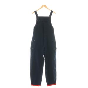 レッドレーベル ヨウジヤマモト サロペット 3 ネイビー