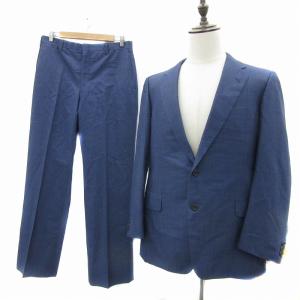 スーツ セットアップ