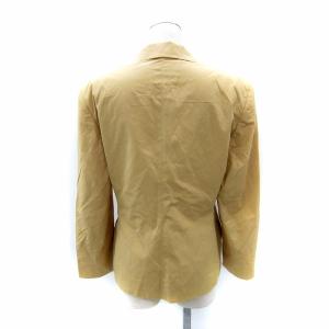 Helmut Lang テーラードジャケット 9AR ベージュ