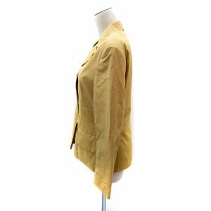 Helmut Lang テーラードジャケット 9AR ベージュ