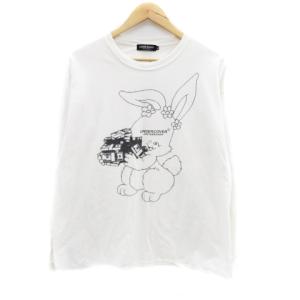 × DSM 15th Anniversary Long Sleeve T-Shirt 19FW Tシャツ