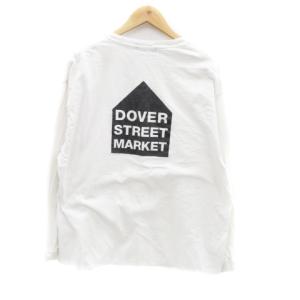 UNDERCOVER × DSM 15th Anniversary Long Sleeve T-Shirt 19FW Tシャツ