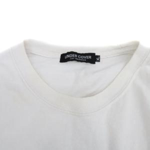UNDERCOVER × DSM 15th Anniversary Long Sleeve T-Shirt 19FW Tシャツ