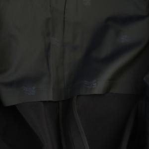 burberrys ヴィンテージ ダブルテーラードジャケット ネイビー