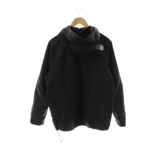 THE NORTH FACE NP15900 GORE-TEX マウンテンパカー ジャケット ジャンパー M ブラック /ES GY53
