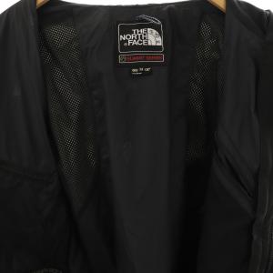 THE NORTH FACE NP15900 GORE-TEX マウンテンパカー ジャケット ジャンパー M ブラック /ES GY53