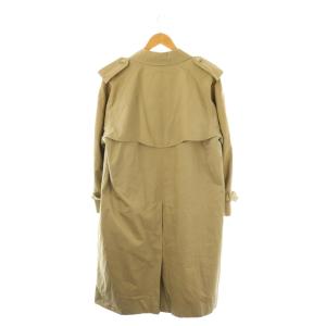 burberrys ヴィンテージ トレンチコート ノバチェック裏地 ベージュ