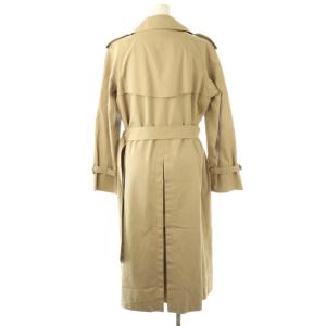 BURBERRY LONDON トレンチコート 40 ベージュ