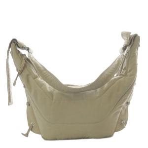 MEDIUM SOFT GAME BAG ショルダーバッグ カーキ