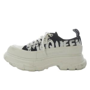 スニーカー 37 ブラック