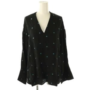 20SS Pedicel Jacquard Shirt