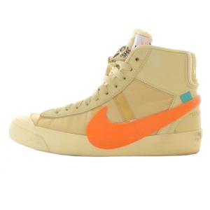 OFF-WHITE BLAZER MID ALL HALLOWS EVE ブレーザー