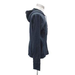 Patagonia ジップアップパーカー スウェット トレーナー S 紺 ネイビー /MA9 GY58