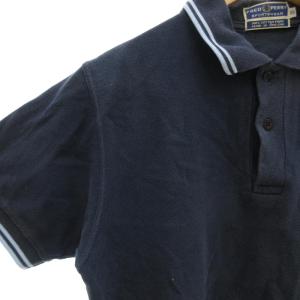 FRED PERRY フレッドペリー-ヴィンテージ 80s ポロシャツ 半袖 英国製