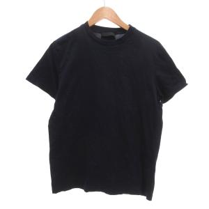 Tシャツ 半袖 トライアングル M 紺 ネイビー /JS GY53