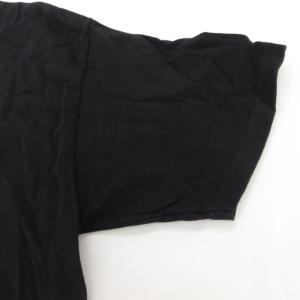 STUSSY TOKYO ロゴ プリント Tシャツ 半袖 M 黒 ブラック /UO GY53