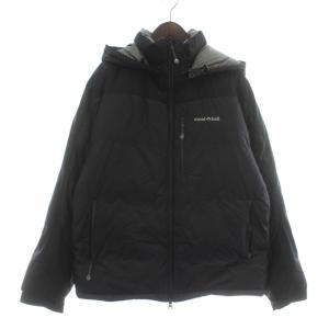 パーマフロストダウンパーカ XL